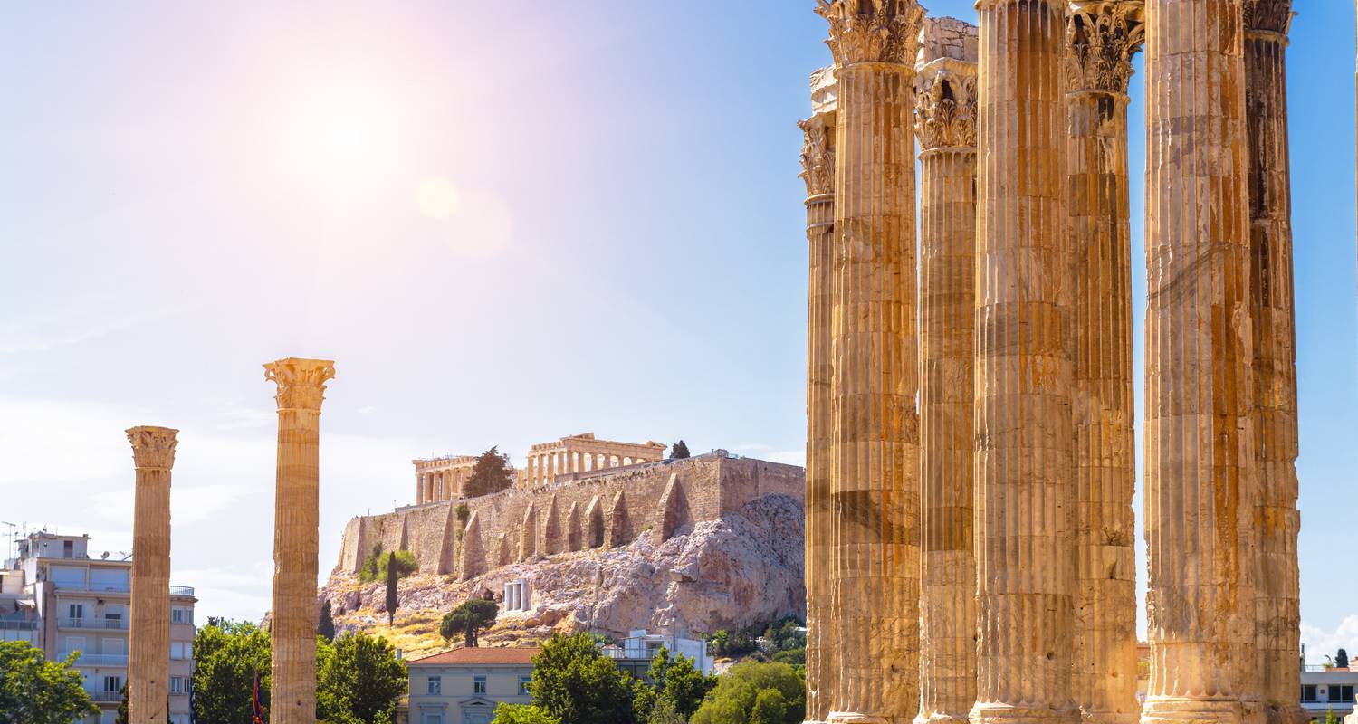 Greece Tours & Greece Vacation Packages - Explore Tours in Greece My Greece Tours MyGreeceTours Tours in Greece Greece travel Greece Guide