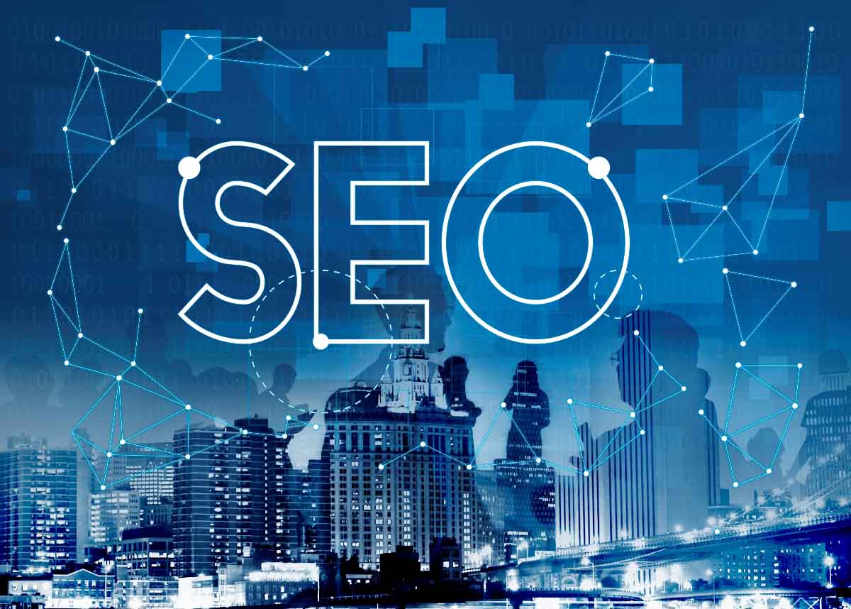 Search engine optimization